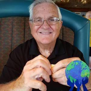 Meet your Posher, Gene